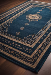 Prayer Rug Prayer Rug