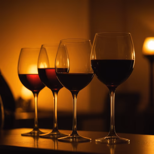 Wine Tasting