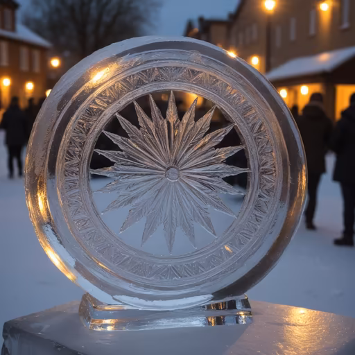 Winter Art