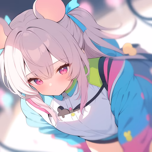 Sweet Gaze