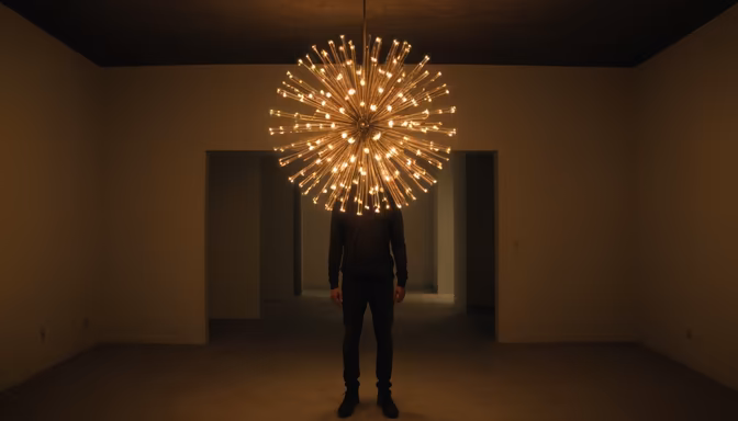 Light Head