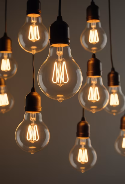 Illuminating Design
