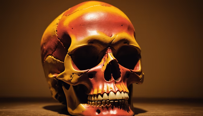 Memento Mori