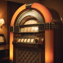 Vintage Tunes