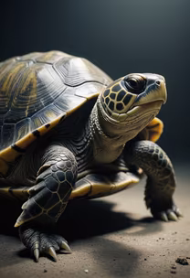 Turtle Power