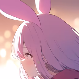 Bunny Dreams