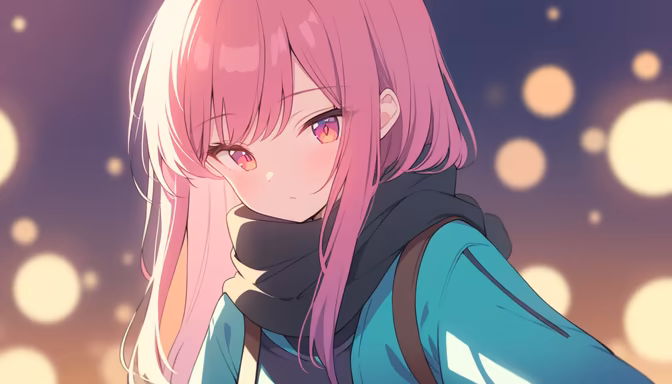 City Lights