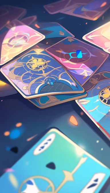 Cards of Fate