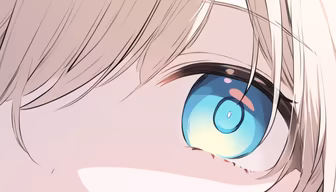Window to the Soul