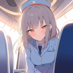 In-Flight Service In-Flight Service