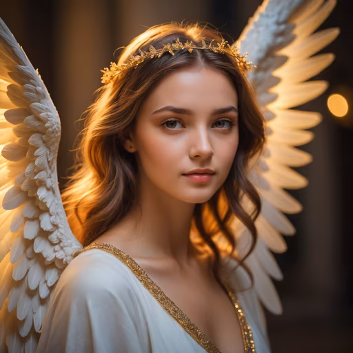 Celestial Beauty