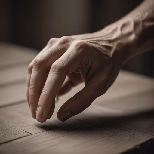 Craftsmanship in Detail