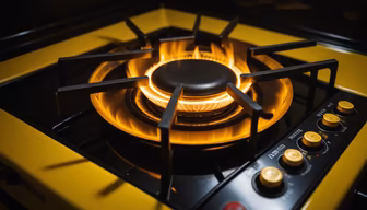Cooking with Fire Cooking with Fire