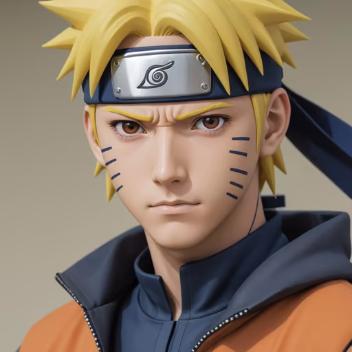 Naruto Uzumaki