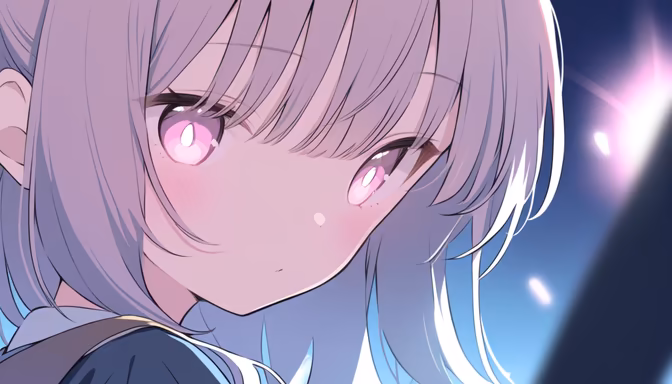 Lost in Thought