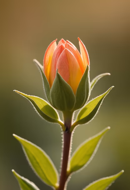 Unfolding Beauty