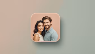 Couple's Portrait