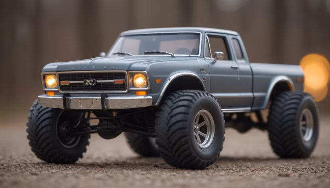 Off-Road Classic