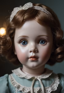 Vintage Charm
