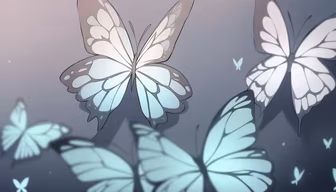 Butterfly Dreams