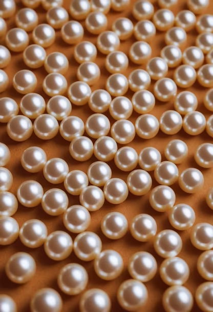 Pearls of Wisdom