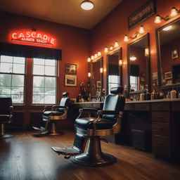 Timeless Cuts Timeless Cuts