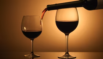 Wine Pour Wine Pour
