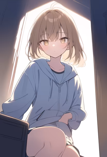 Cozy Day Indoors