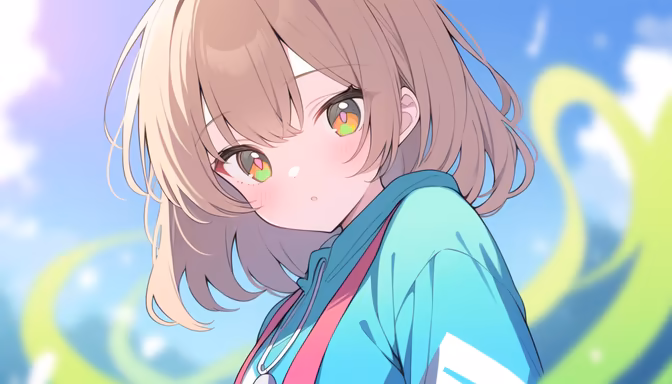 Anime Charm