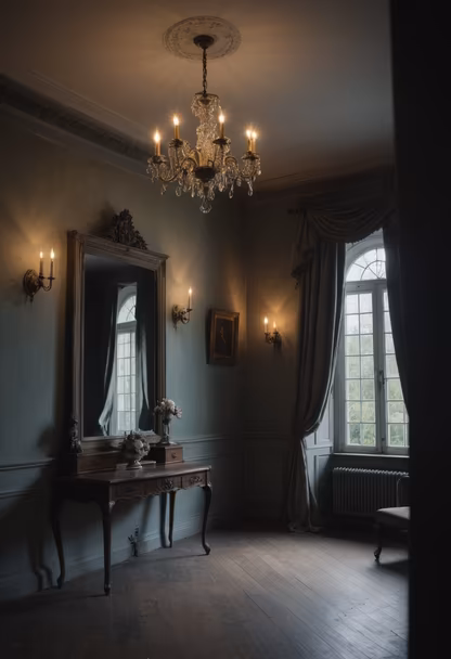 Elegant Interiors Elegant Interiors
