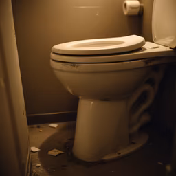 Bathroom Blues Bathroom Blues