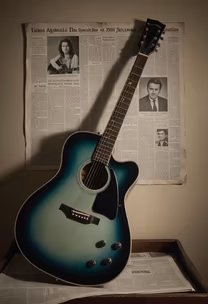 Musical Echoes