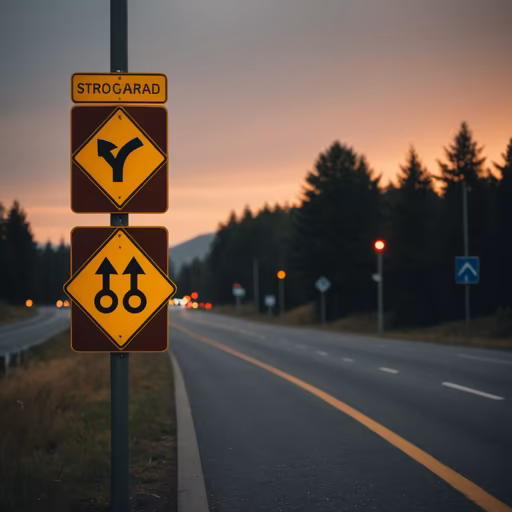 Roadside Reminders