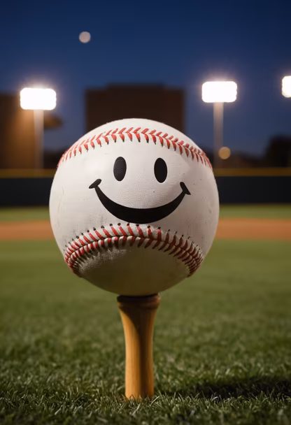 Game Day Grins Game Day Grins