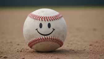 Happy Baseball Happy Baseball