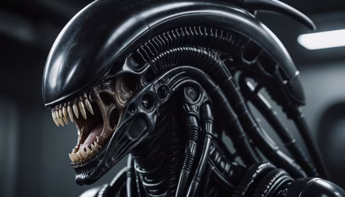 Xenomorph