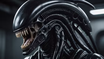 Xenomorph Xenomorph