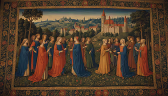 Medieval Gathering