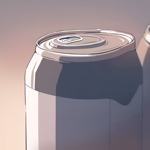 Chilled Refreshment