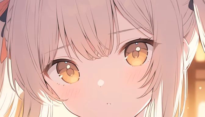 Golden Gaze