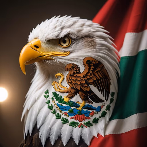 Mexican Pride