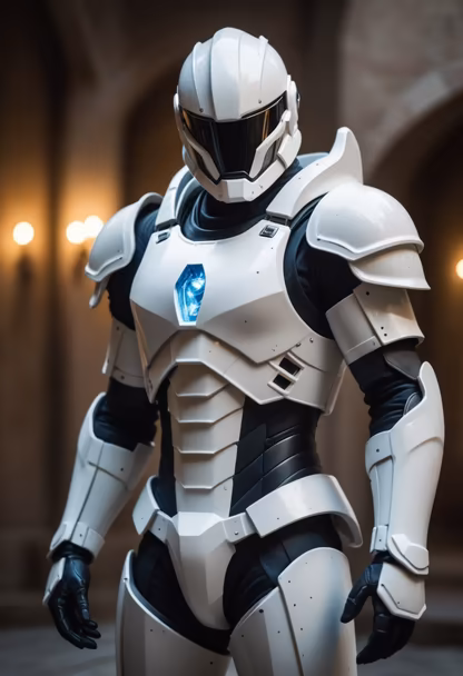 Future Knight Future Knight
