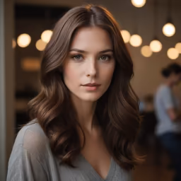Effortless Beauty