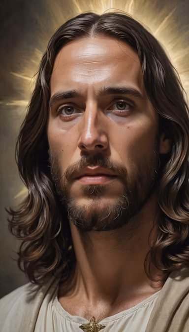 The Savior The Savior