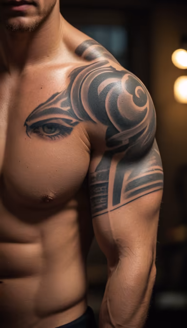 Ink and Iron