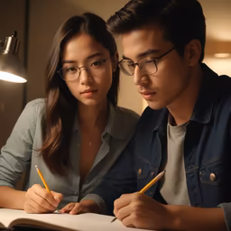 Study Buddies Study Buddies