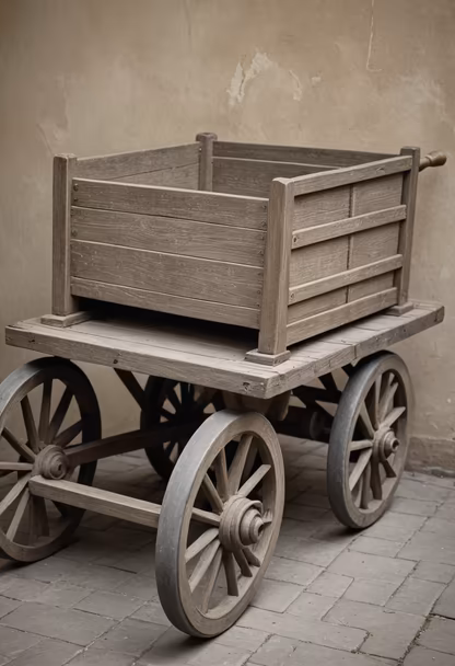 Rustic Transport Rustic Transport