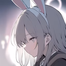 Bunny Girl Bunny Girl