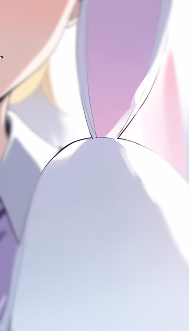 Bunny Vibes