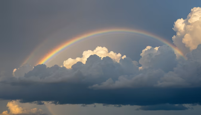 Chasing Rainbows